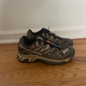 Salomon Lab xt-6